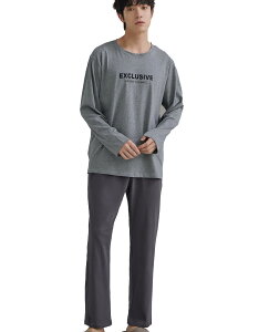 �y���������z[Kayuuhin] �p�W���} ���[���E�F�A �����Y �㉺�Z�b�g ������ �t �H ���� ��100 ������� �ێ� �v���I�[�o�[ �_�炩 �z�� �ʋC �Q�Ԓ� �J�W���A�� �F�F�O���[�A�T�C�Y�F2XL