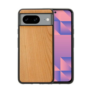 �y���������z[Pretimo] iPhone �P�[�X �V�R�� �ؐ� �E�b�h ���C�����X�[�d�Ή� �X�}�z�P�[�X �X�}�z�J�o�[ �F�F���^�`�F���[�E�b�h�A�T�C�Y�FGoogle Pixel 8