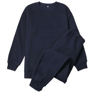 �y���������z[Sumolux] �X�E�F�b�g ���N�� �p�W���} �����Y ���[���E�F�A �㉺�Z�b�g ���� �H�~ �������� ������� �Z�b�g�A�b�v �h�� �_�炩 ���t���[�X ������ �F�F�l�C�r�[�A�T�C�Y�FM