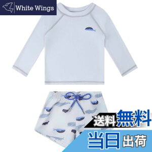 �y���������z[GoUseGo] �L�b�Y ���� �j�̎q 3�_�Z�b�g �q���p���� �������b�V���K�[�h �T�[�t�p���c �L���b�v 80-130cm ���w�� �Z�p���[�g �X�C���E�F�A �㉺�Z�b�g �x�r�[���� �Ԃ���� �c�� ��