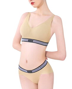 �y���������z[Kayuuhin] �u�u���W���[���V���[�c �Z�b�g �w������ �u�� �m�����C���[ ���� ���f�B�[�X ���킢�� �㉺�Z�b�g �C���i�[ �Z�N�V�[ �h���X�E���]�[�g �F�F�Z�����F�A�T�C�Y�FL