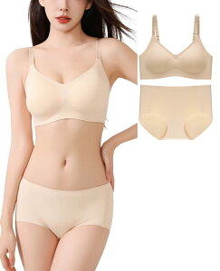 �y���������z[Kayuuhin] �u�u���W���[ �V���[�c �Z�b�g �V�[�����X �m�����C���[ ���� �e���u�����V���[�c ���f�B�[�X ���킢�� �㉺�Z�b�g �C���i�[ �Z�N�V�[ �h���X�E���]�[�g �F�F���F�A�T