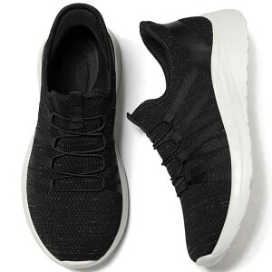 �y���������z[MERPHINE] �y�������܂ܗ�����C�z�X�j�[�J�[ �X���b�|�� �����Y �㗚�� �i�[�X�V���[�Y �������� �y�� �R�Ȃ� ���b�V�� �����d�� �ʋC�� �� �u���b�N �F�F�u���b�N�O���[�A�T�C