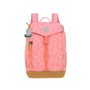 �y���������z[LASSIG] ���b�V�O Big Outdoor Backpack Adventure �r�b�O�A�E�g�h�A�o�b�N�p�b�N �F�Frose�A�T�C�Y�FACHF1677