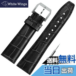 �y���������z[HEYOZURY] �r���v�x���g IWC ���v�o���h �v IWC�x���g���U�[ �I���W�i�� D�o�b�N�� IWC Portugieser �V���[�Y IWC Portofino�V���[�YIW371447/IW391031/356517/356601/391029�����x���g�H��t�� �F�F�u��