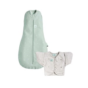 �y���������z[ergoPouch] �G���S�|�[�` �R�N�[���X���h�� Cocoon Swaddle Bag �y���K�i�z ������� �F�F�Z�[�W�A�T�C�Y�F0-3 Months