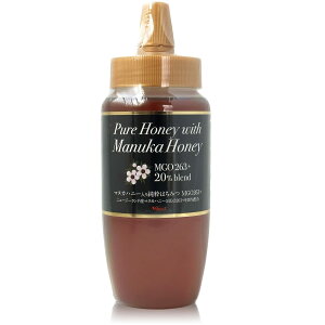 �y���������z���h HONEY �T�C�Y�F500g