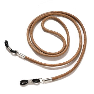 �y���������z[CHALKSEA] ���v�̂߂��˂Ђ� �j�����p�ዾ�`�F�[�� �T���O���X��V�ዾ���K�l�X�g���b�v �ዾ�X�g���b�v �F�F�J�[�L�A�T�C�Y�F70cm