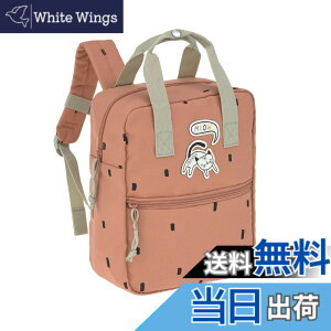 �y���������z[LASSIG] ���b�V�O Mini Square Backpack Happy Prints �~�j�X�N�G�A�o�b�N�p�b�N �F�Fcaramel�A�T�C�Y�F�~�j