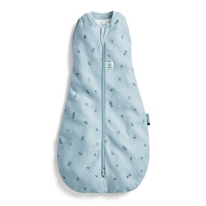 �y���������z[ergoPouch] �G���S�|�[�` �R�N�[���X���h�� Cocoon Swaddle Bag �y���K�i�z ������� �F�F�h���S���t���C�A�T�C�Y�F0-3 Months