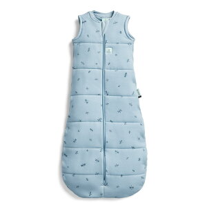 �y���������z[ergoPouch] �G���S�|�[�` �W���[�W�[�X���[�s���O�o�b�O Jersey Sleeping Bag �y���K�i�z �X���[�p�[ �F�F�h���S���t���C�Y�A�T�C�Y�F3-12M : 1.0 TOG