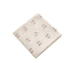 �y���������z������� �Ԃ���� �_�u���ȃK�[�[ 120cm×120cm �x�r�[�u�����P�b�g �����P�[�v �z�� ���� �V���� �o�Y�j�� 2������ �F�F�x�[�W���A�t�����[���h�b�g�A�T�C�Y�F0