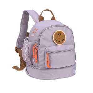 �y���������z[LASSIG] ���b�V�O Mini Backpack Little Gang �~�j�o�b�N�p�b�N �F�Flilac�A�T�C�Y�F�~�j
