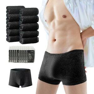 �y���������z[SOWAKA] 10�� 5�� �Z�b�g �����Y �g���̂� �{�N�T�[�p���c ���� �p���c �R�b�g�� �g�їp ���s ���@ �o�� �t�B�b�g�l�X �W�� �F�F�u���b�N10�Z�b�g�A�T�C�Y�F2XL Regular