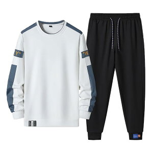 �y���������z[UUEN] �X�E�F�b�g �㉺ �����Y �W���[�W �Z�b�g ������ �X�G�b�g ���[���E�F�A �X�|�[�c�E�F�A �^���� �傫���T�C�Y ������� �z�� ���� �F�FX-�z���C�g�A�T�C�Y�FL