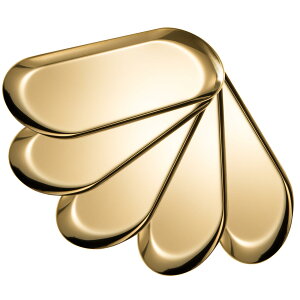 �y���������zGTM Smith �����ڂ� �g���[ �Z�b�g ������� �����ڂ�u�� �L���b�V�� �g���C �X�e�����X �F�F�S�[���h�A�T�C�Y�F5��