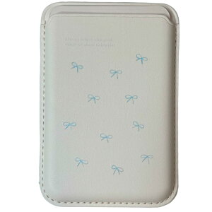 �y���������z[GrandslamEX] ���{�� MagSafe�Ή� �J�[�h�P�[�X ���̓J�[�h�|�P�b�g �X�}�z�J�[�h�P�[�X ���C�J�[�h�z���_�[ �J�[�h�w�ʃ|�P�b�g �ȒP���[ IC�J�[�h���� �������� �}�O�l�b�g�� �h�b