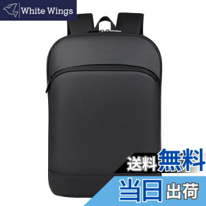 �y���������z[Welltude] �r�W�l�X�����b�N �����Y ���^ �g���@�\ �o�b�N�p�b�N A4���[ 15.6�C���`PC �ʋ� �ʊw �r�W�l�X ���� �F�F�u���b�N�A�T�C�Y�F30cm x 45cm 7cm