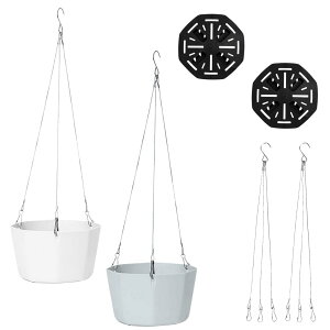 �y���������zSweet Plus �n���M���O�v�����^�[ �݂艺�� �A�ؔ� �n���M���O�o�X�P�b�g ���� �݂艺�����C���[ �ϗt�A�� �v���X�`�b�N�� �F�F�z���C�g/�O���[�A�T�C�Y�F�~�f�B�A��