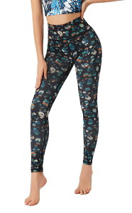 �y���������z[ASHLEY FIT] ���K�p���c ���f�B�[�X ���M���X ���K�E�F�A �z������ �X�g���b�` 9���� �X�|�[�c�^�C�c �z�b�g���K �s���e�B�X �g���[�j���O �ԕ��p���c (10#) �F�FYS340�A�T�C�Y�FM