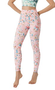 �y���������z[ASHLEY FIT] ���K�p���c ���f�B�[�X ���M���X ���K�E�F�A �z������ �X�g���b�` 9���� �X�|�[�c�^�C�c �z�b�g���K �s���e�B�X �g���[�j���O �ԕ��p���c (10#) �F�FYS374�A�T�C�Y�FL