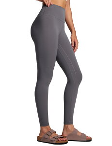 �y���������z[CRZ YOGA] ���M���X ���f�B�[�X ���K�p���c ���K �����^�C�c �X�p�b�c �n�C�E�G�X�g ���r �㕪�� ���K�E�F�A Butterluxe �A�W�A���t�B�b�g �҉�22�C���`/24�C���` �F�F�_�[�N�J�[�{��