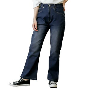 �y���������z[atONE] �Z�~�t���A �f�j�� ���f�B�[�X �p���c �{�g�� �Y�{�� �W�[���Y �n�C�E�G�X�g �Z�~���C�h�p���c �傫���T�C�Y M L LL XL 3L 4L �Z�� �l�C�r�[ ���� �u���[ ���C�g�u���[ �C�[�W