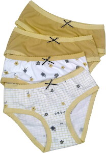 �y���������z[eipatu] �L�b�Y �K�[�� �p���c ���̎q ���{�� �C���i�[ �R�b�g�� 4���Z�b�g ���� �W���j�A ���� �q���p���c �V���[�c ���킢�� �F�F�T�{�e�����A�T�C�Y�F160