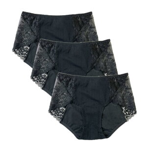 �y���������z[Bobo & Hanhan] �����p�V���[�c �u3���A5���Z�b�g�g�v �� ���f�B�X �R��h�~ �ʋC�� ���f�B�[�X �T�j�^���[�V���[�c�����p���� ����p �����p���e�B�Y��V���[�c �K�[���Y �F�F��