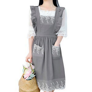 �y���������z[TOWYYO] �G�v���� ���f�B�[�X ���킢�� �����s�[�X�^ ��100�� ������� �t���� ���[�X �|�P�b�g�t�� ���|�� �L�b�`�� �J�t�F�� �������� ���n �����O�� �k���� �����s�[�X�^�C�v 