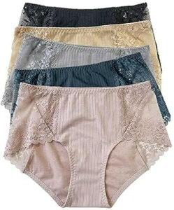 �y���������z[Bobo & Hanhan] �����p�V���[�c �u3���A5���Z�b�g�g�v �� ���f�B�X �R��h�~ �ʋC�� ���f�B�[�X �T�j�^���[�V���[�c�����p���� ����p �����p���e�B�Y��V���[�c �K�[���Y �F�F5�F