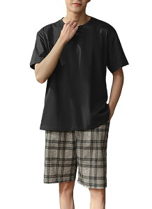 �y���������z[TOWYYO] �y�A�p�W���} �`�F�b�N�� ��100�� �㉺�Z�b�g ���f�B�[�X �����Y �p�W���} �y�A ������ ���[���E�F�A �Q���� ������� �傫���T�C�Y ������� �t �� �H �~ �O���[ �F�F����