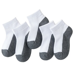 �y���������z[eipatu] �C�� �L�b�Y ���̎q �j�̎q �\�b�N�X �q�� �Ԃ���� �N���[�� �W���j�A �K�[���Y �{�[�C�Y ���b�V�� �� �X�N�[�� �ʉ� �ʊw 5���Z�b�g �F�F�O���[�A�T�C�Y�FL