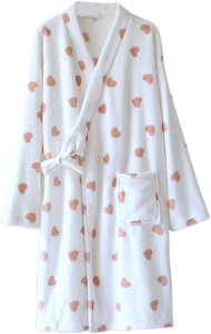 �y���������z[Bobo & Hanhan] �p�W���} �o�X���[�u ���f�B�[�X �n�[�g�� �z�� �����C�オ�� �t�����l�� �D�������G�� �����O �i�C�g�K�E�� ���[���E�F�A ����ѕz �Q���� ����u�����P�b�g �z�e