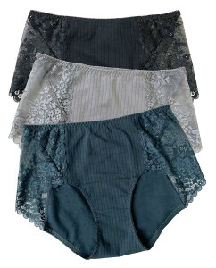 �y���������z[Bobo & Hanhan] �����p�V���[�c �u3���A5���Z�b�g�g�v �� ���f�B�X �R��h�~ �ʋC�� ���f�B�[�X �T�j�^���[�V���[�c�����p���� ����p �����p���e�B�Y��V���[�c �K�[���Y �F�F3�F