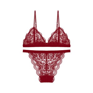 �y���������z[Guoeappa] ���[�X �m�����C���[ �u���W���[�V���[�c�㉺ 2�_�Z�b�g ���f�B�[�X �Z�N�V�[���� ���� �Z�b�g A�`C�J�b�v ���K�Ȓ��S�n �u���W���[ ���i��Q�Ȃ��� �F�F���b�h���b�h