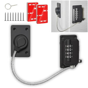 �y���������zGRHONC �h�A���b�N �`���C���h���b�N ��t�� �������s�v �_�C������ ���̓��C���[ 360�x��] ������ �����h�A �� �� �h�� �F�F�u���b�N