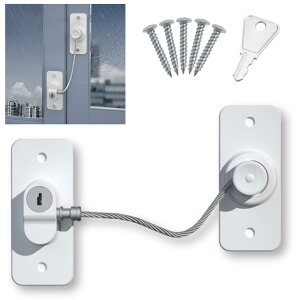 �y���������zGRHONC �� ���b�N �q�� �h�A���b�N ������ �����h�A �� ��t�� �������s�v 360�x��] �`���C���h���b�N �L �y�b�g �F�F�z���C�g