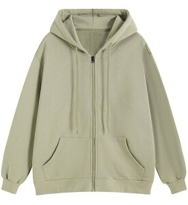 �y���������z[EASTEMPO] �p�[�J�[ ���f�B�[�X �H�~ ���N�� ���� �W�b�v�A�b�v ���� ���n ������� ������� �傫���T�C�Y �F�F�O���[���A�T�C�Y�FM