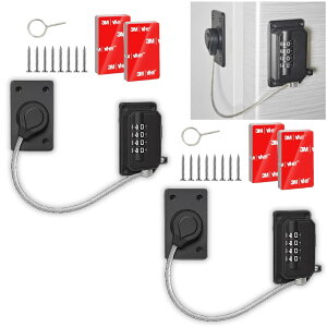 �y���������zGRHONC �h�A���b�N �`���C���h���b�N ��t�� �������s�v �_�C������ ���̓��C���[ 360�x��] ������ �����h�A �� �� �h�� �F�F�u���b�N2��