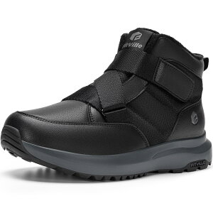 �y���������z[FitVille] ���L �~�p �X�m�[�V���[�Y �����Y 2E 4E �~�C �h���C ���N�� �X�m�[�u�[�c ���b�N�V���[�Y ���� �ۉ� �g���� �����₷�� ��C �F�F�u���b�N�A�T�C�Y�F29.5 cm 2E