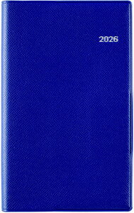 �y���������z���� �蒠 2026�N �E�B�[�N���[ �e�B�[�Y�~�j �F�F�u���[(�T�ԃ��t�g)