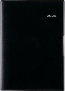 �y���������z���� �蒠 2023�N 4���n�܂� B6 �E�B�[�N���[ �t�F���e �F�F��(�T�ԃ��t�g)2026�N