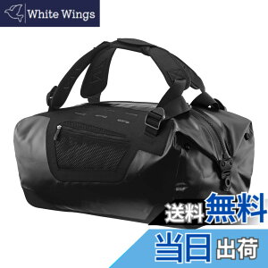 �y���������zORTLIEB(�I���g���[�u) �_�b�t�� 40L K1471 �u���b�N �� �F�F�u���b�N�A�T�C�Y�F��