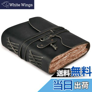 �y���������zLEATHER VILLAGE �F�FStarless Black�A�T�C�Y�F8"X6"