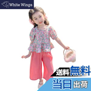 �y���������z[EnDast] 2�_�Z�b�g �o���[���� �ԕ� ���� �g�b�v�X 9���� �p���c �Z�b�g�A�b�v �㉺�Z�b�g �t�� �؍��q���� ���̎q �L�b�Y �K�[���Y 90cm 100cm 110cm 120cm 130cm �F�F�s���N�A�T�C�Y�F130