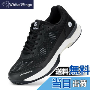 �y���������z[FitVille] �e�j�X�V���[�Y �����Y ���L 2E 4E �y�� �I���j�N���[�R�[�g �\�t�g�e�j�X �V���[�Y �����O���b�v�� ���@�\ �ʋC�� �b�� �u���b�N �z���C�g �F�F�u���b�N�A�T�C�Y�F27.0 cm