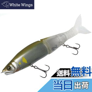 �y���������z�K���N���t�g(Gan Craft) JOINTED CLAW �F�F#03 �I�m�����A�T�C�Y�F180mm/2oz class