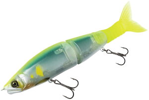 �y���������z�K���N���t�g(Gan Craft) JOINTED CLAW �F�F#20 �I�m���������A�T�C�Y�F180mm/2oz class