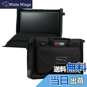 �y���������zGATOR �Q�[�^�[ LCD(�t���f�B�X�v���C)�p �L�������O�o�b�O LCD Tote Series G-LCD-TOTE �y�������K�i�z �F�F�u���b�N�A�T�C�Y�F19~24�C���`�p